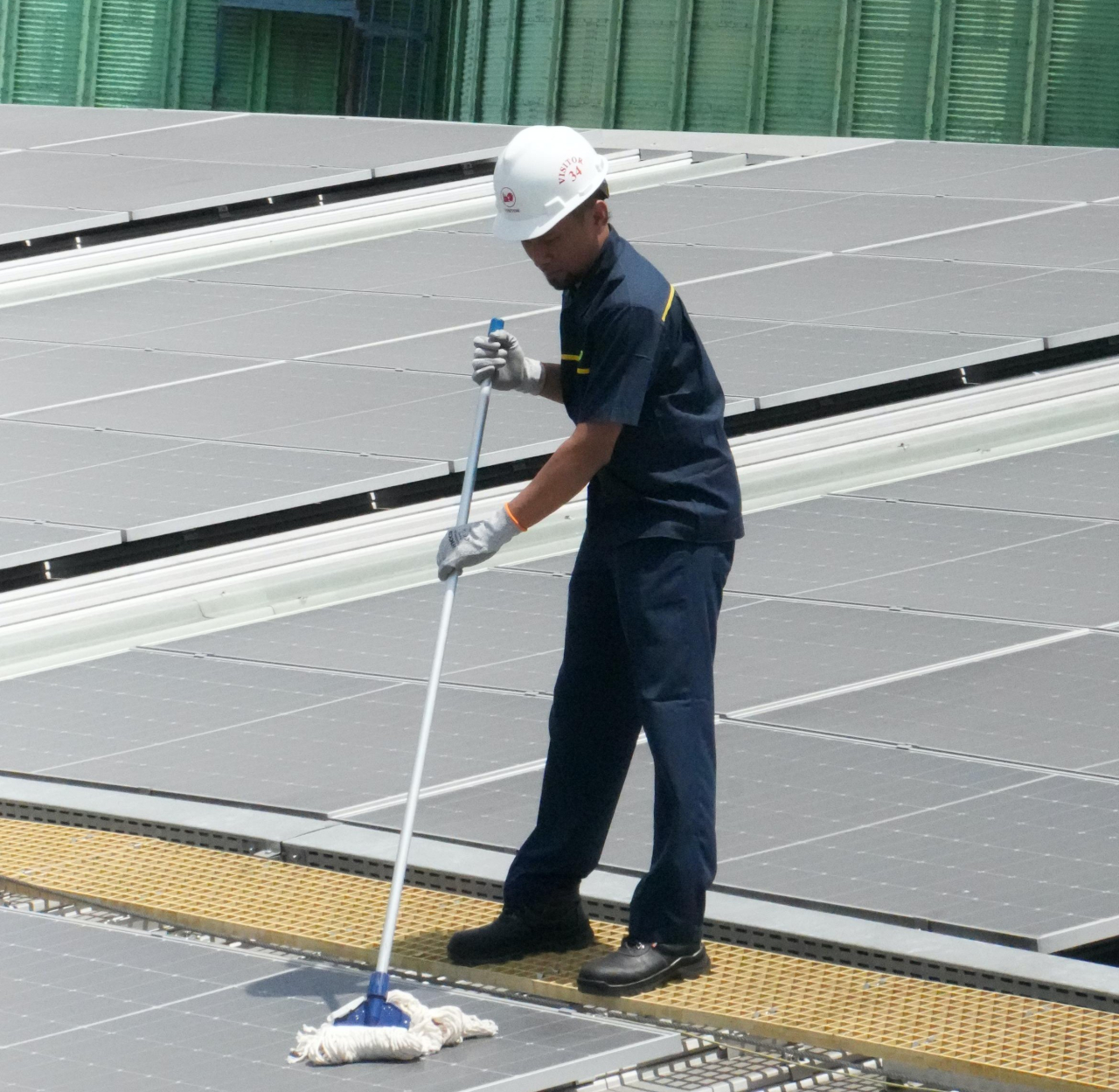 Bogasari Resmikan PLTS Kedua di Jakarta, Perkuat Komitmen Industri Hijau dan Efisiensi Energi