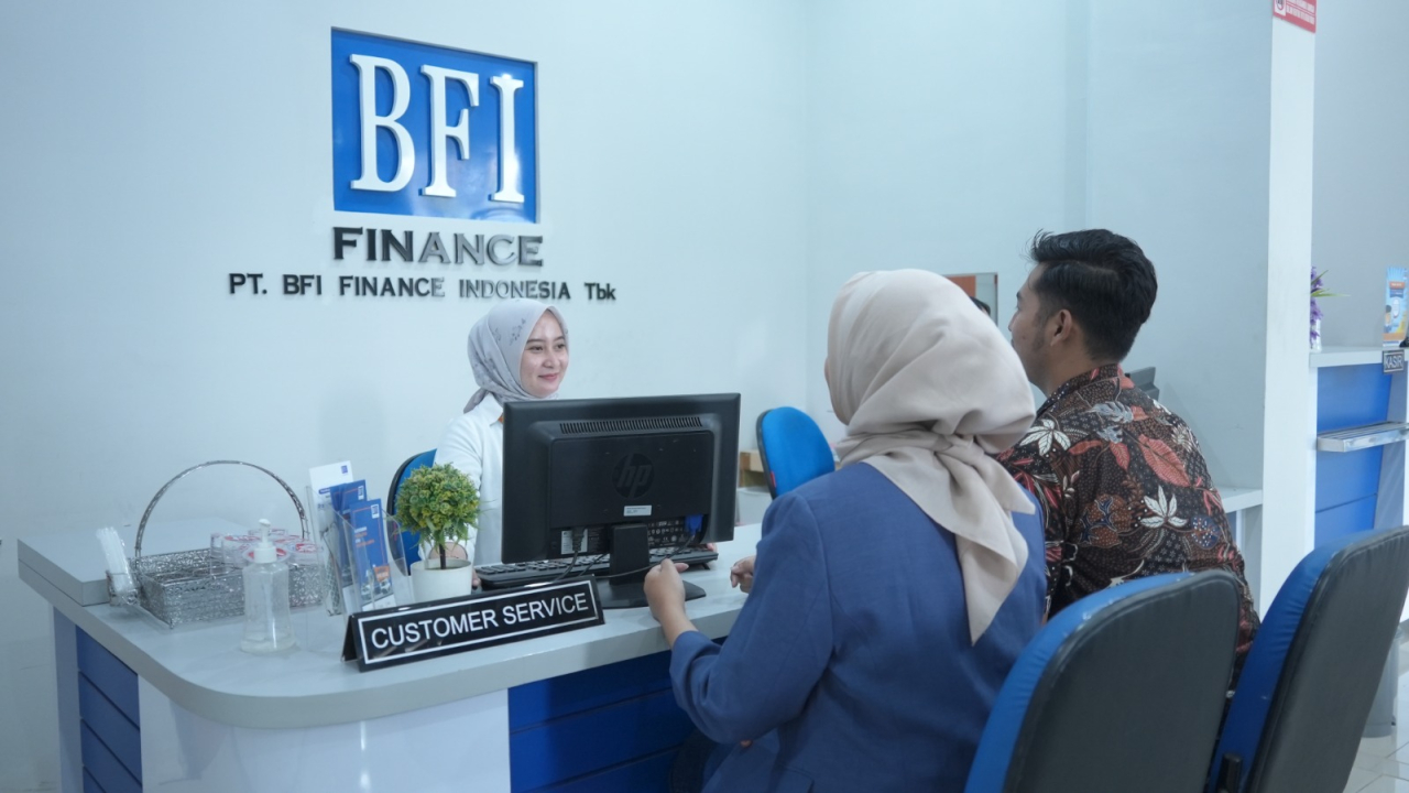 BFI Finance Butuh Pegawai Untuk Kretria Berikut Ini