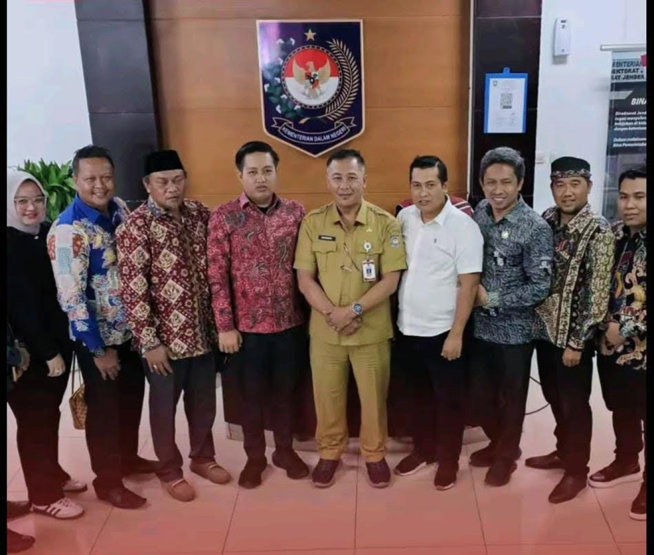 Hasil Konsultasi ke Kemendagri RI, Pelaksanaan Pilkades 2026 di Sampang Diserahkan ke Pemerintah Daerah