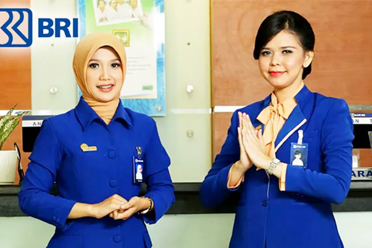 Bank BRI Butuh Tenaga Untuk Posisi Berikut Ini