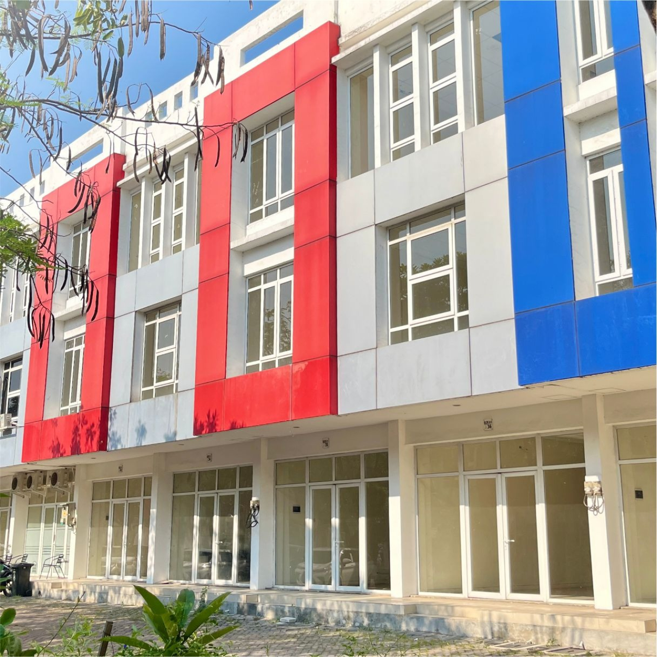 Ruko Green Garden: Primadona Baru CBD Gresik, Tawarkan Akses Strategis dan Potensi Investasi Menjanjikan