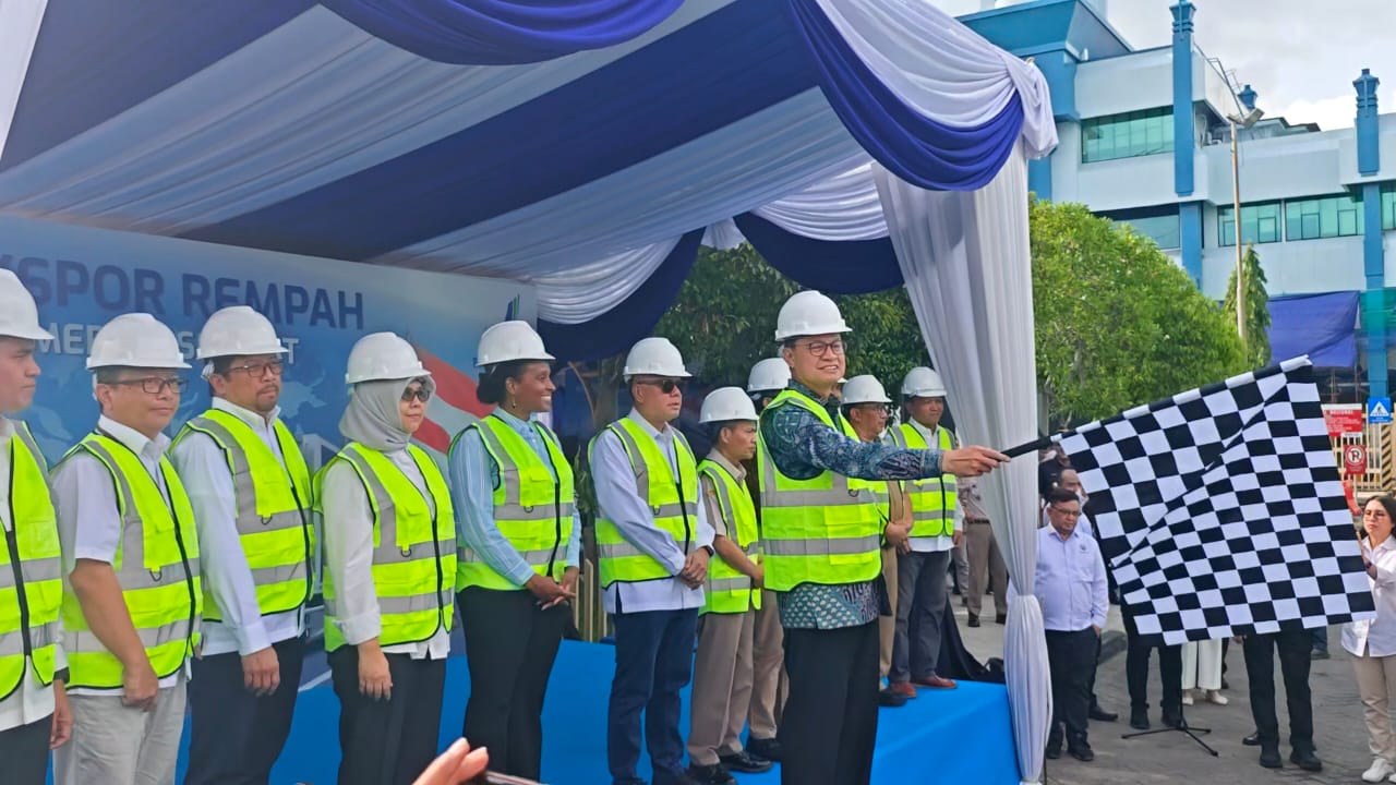 BPOM Lepas Ekspor Rempah Bebas Cesium-137 ke AS, Bukti Kredibilitas Pengawasan Pangan Indonesia