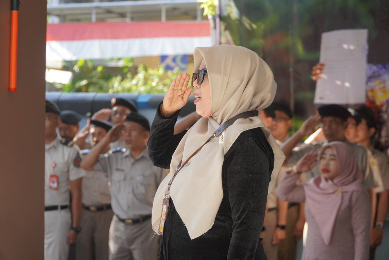 Peringati Hari Ibu ke-97, Kantah ATR/BPN Tulungagung Tegaskan Peran Strategis Perempuan di Sektor Publik