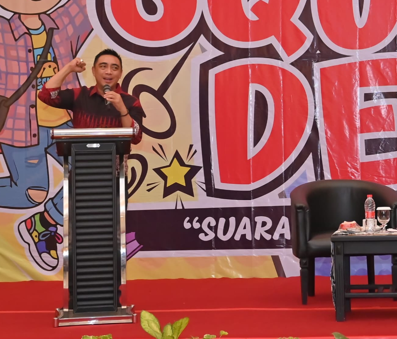 Soroti Arogansi Ormas, Komisi A DPRD Jatim Desak Evaluasi Legalitas