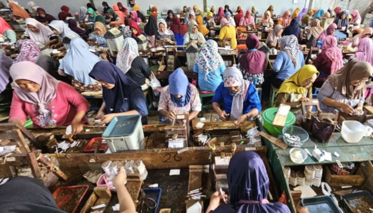 Mayoritas Perusahaan di Sumenep Skala Mikro-Kecil, Penerapan UMK Jadi Tantangan