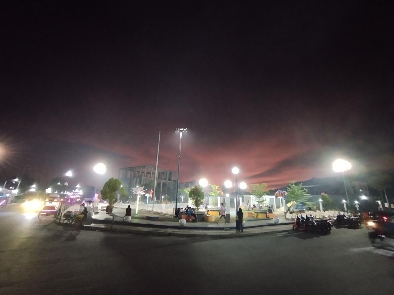 PLN Tuntaskan 100% Pemulihan Kelistrikan Sumut — Seluruh Wilayah Kembali Menyala