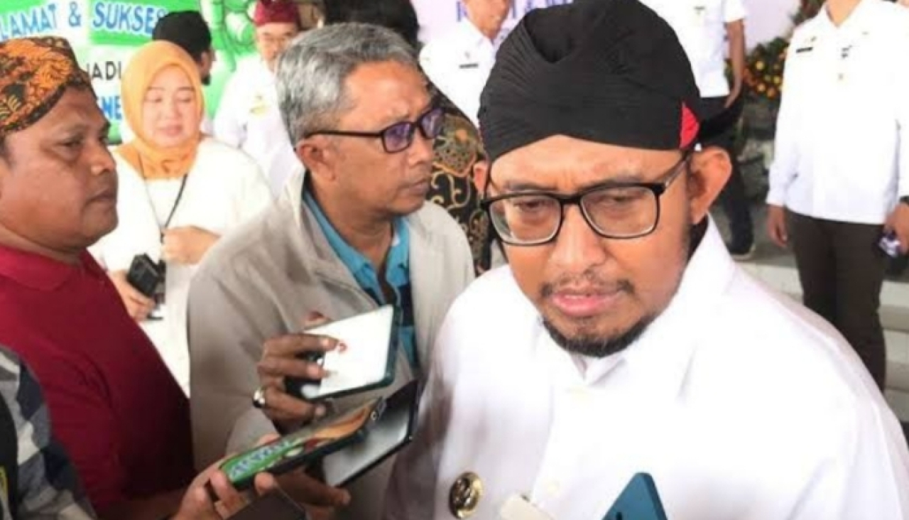 Bupati Sumenep Tegaskan APBD 2026 Harus Inovatif, OPD Diminta Tinggalkan Pola Salin-Tempel Program