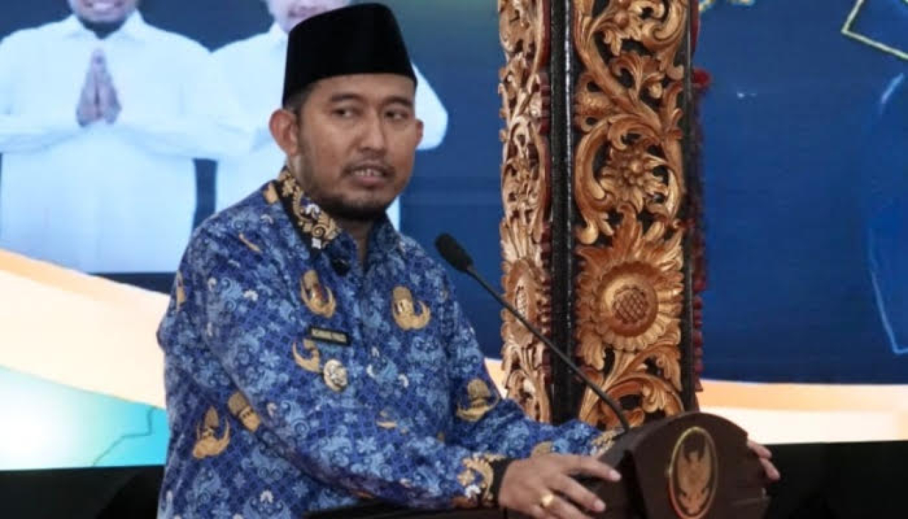 Bupati Sumenep Instruksikan Seluruh Mobil Dinas Dikandangkan Jelang Libur Tahun Baru