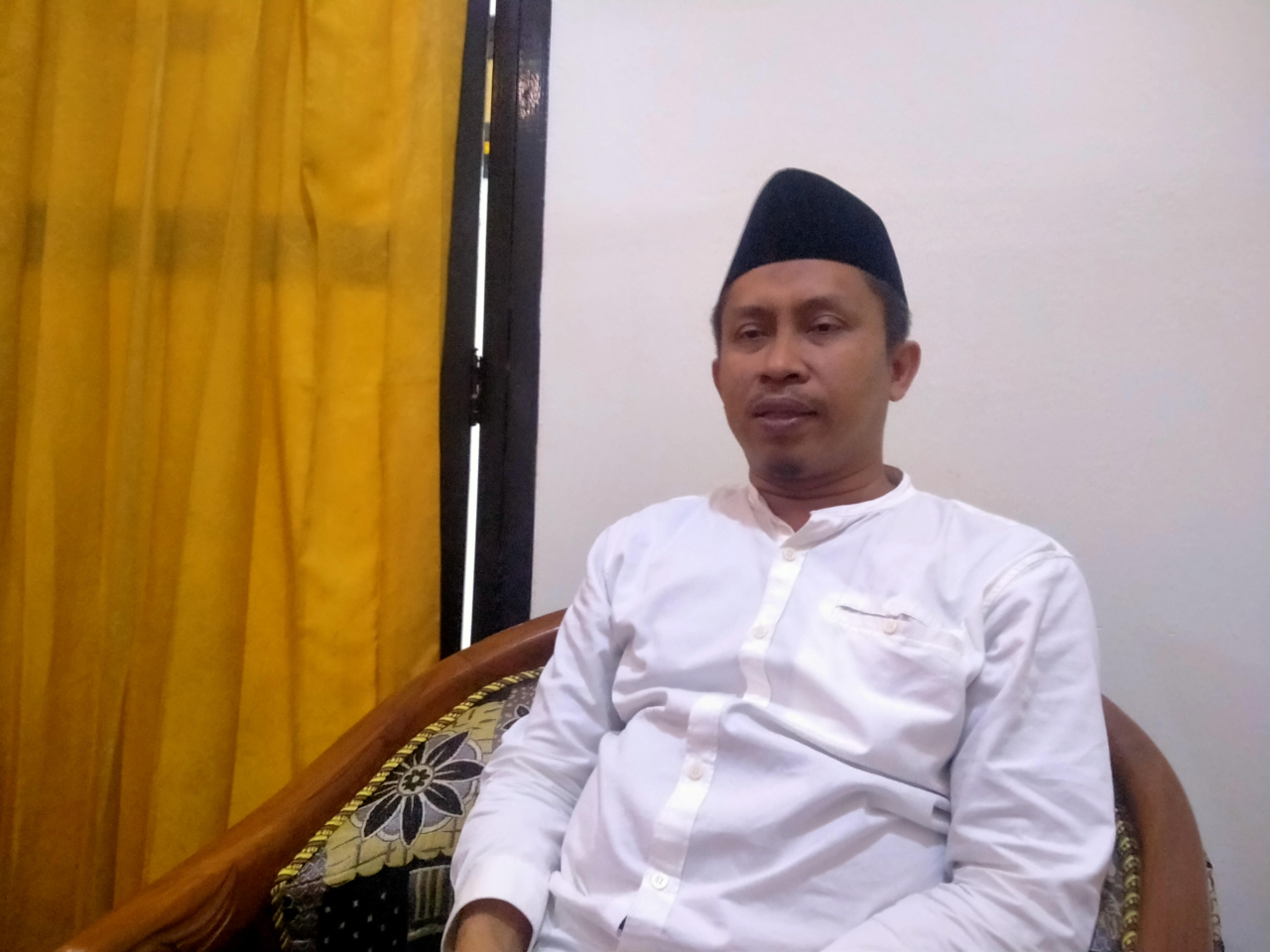 Komisi IV DPRD Sampang Warning Pelaksanaan Program Revitalisasi Sekolah, Jaga Kualitas Bangunan