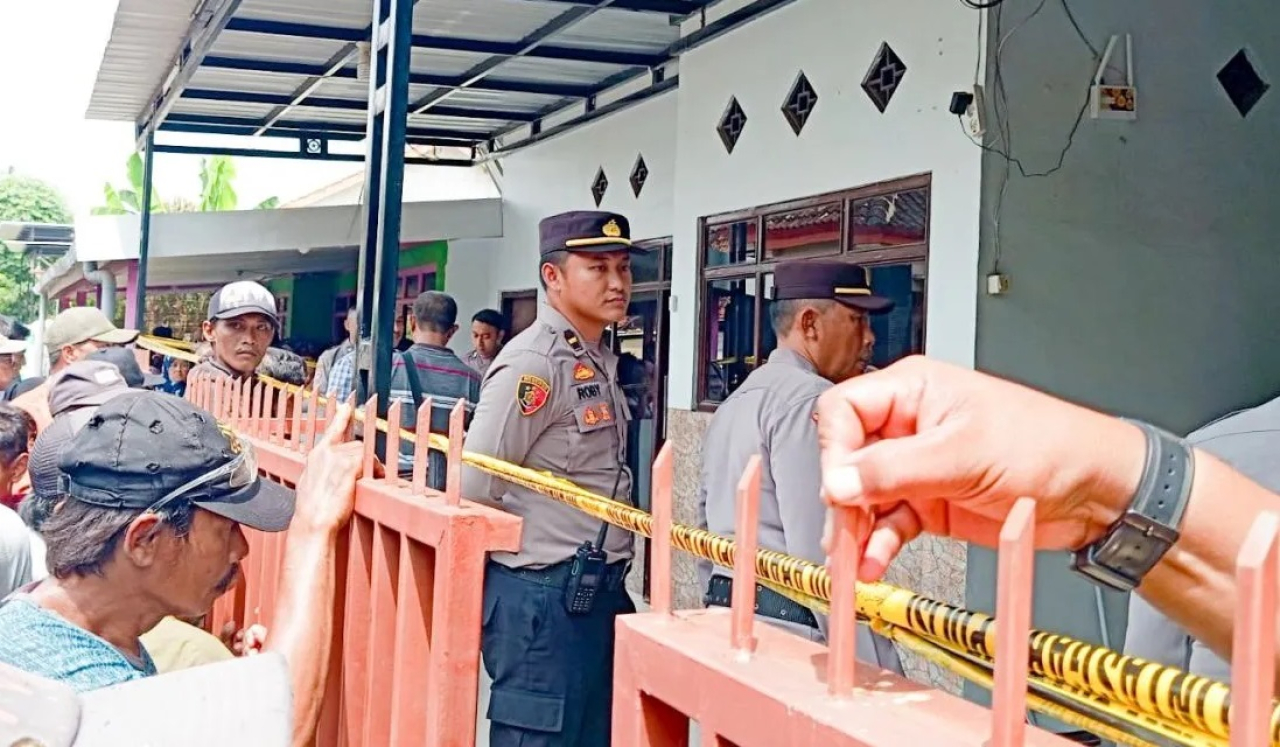 Satu Keluarga di Situbondo Diduga Jadi Korban Pembunuhan