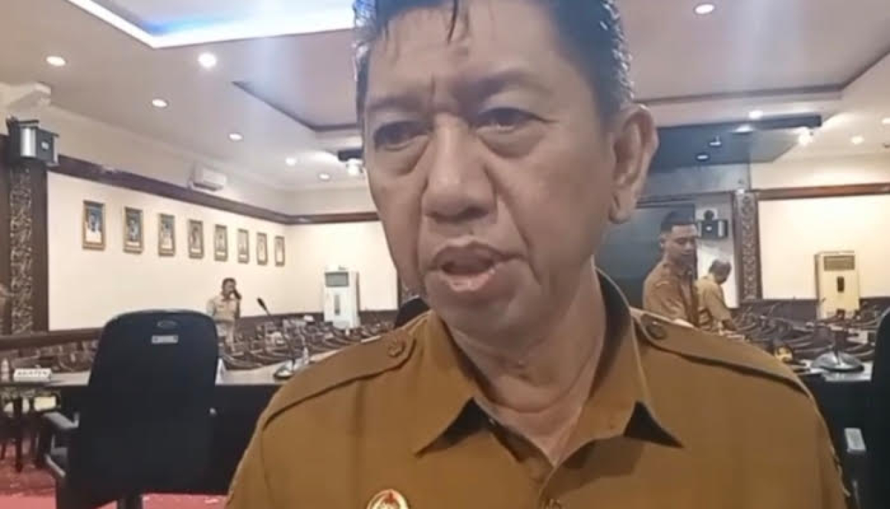 Jelang Tutup Tahun, Serapan APBD Sumenep Tertahan Rp 612 Miliar