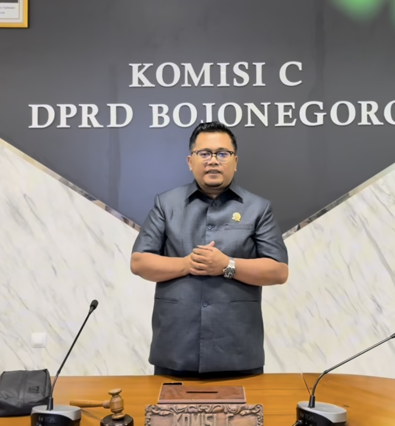 Dugaan Pungli RSUD Temayang Memanas, Komisi C DPRD Bojonegoro Akan Panggil Dinas Kesehatan