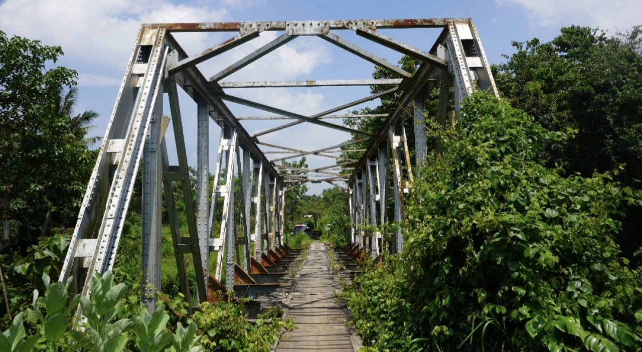 Sinyal Kereta Api Jember–Bondowoso Kembali Menyala, Tim Ahli Mulai Petakan Jalur Nonaktif