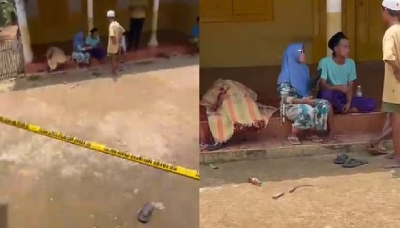 Dipicu Asmara, Satu Warga Sumenep Tewas dalam Duel Carok