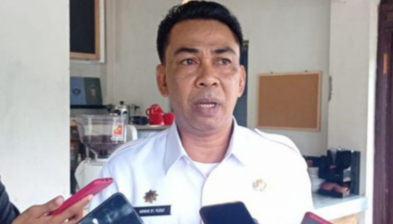 Dana Desa Sumenep 2026 Menyusut Tajam, Desa Diminta Mengatur Ulang Skala Prioritas