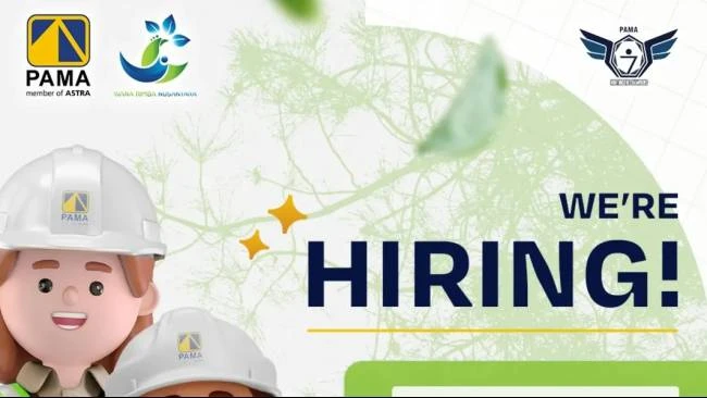 Wana Rimba Butuh Karyawan Fresh Graduate, Ini Syaratnya