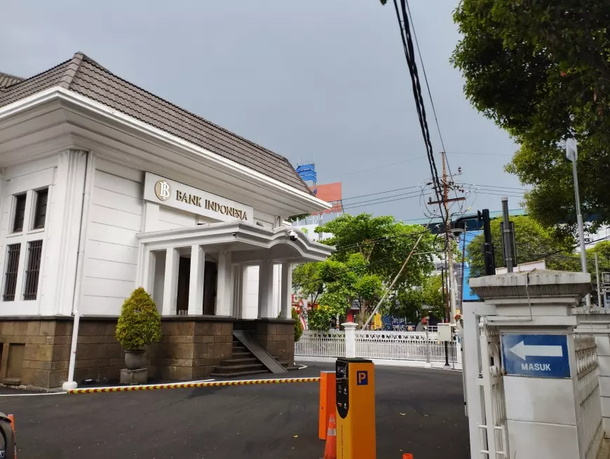 BI Malang Buka Rekrutmen Tenaga Swakelola 2026, Fokus Survei dan Pengelolaan Data