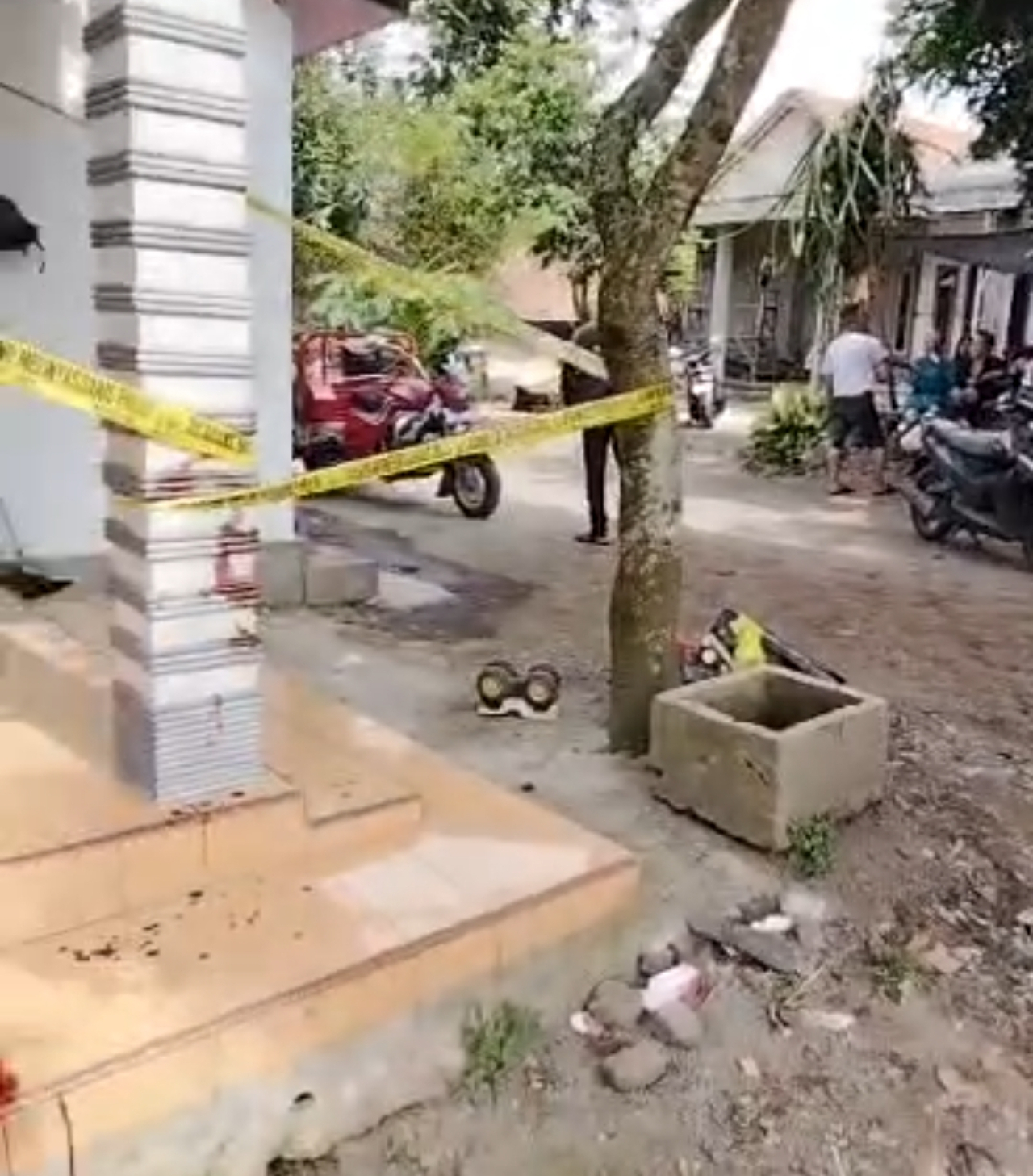 Carok Satu Lawan Satu di Jember, Dipicu Rebutan Lahan