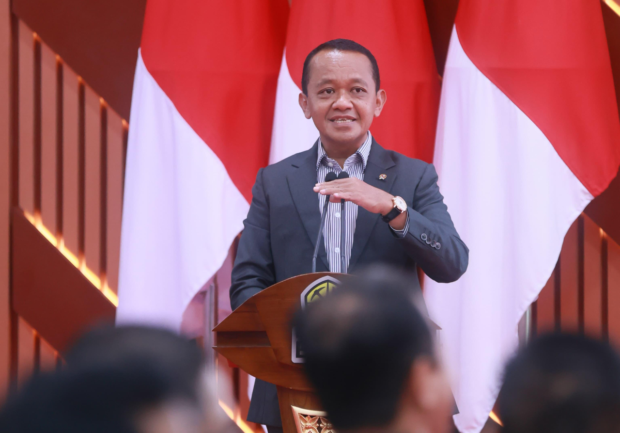 Percepat Hilirisasi, PLN Dukung Penuh IBC dan Mitra dalam Pengembangan Industri Baterai Terintegrasi Nasional