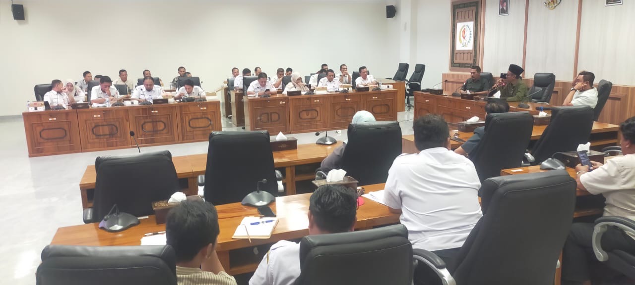 Optimalkan Pelayanan Publik, DPRD Bojonegoro Desak 12 Desa Segera Gelar Pilkades PAW