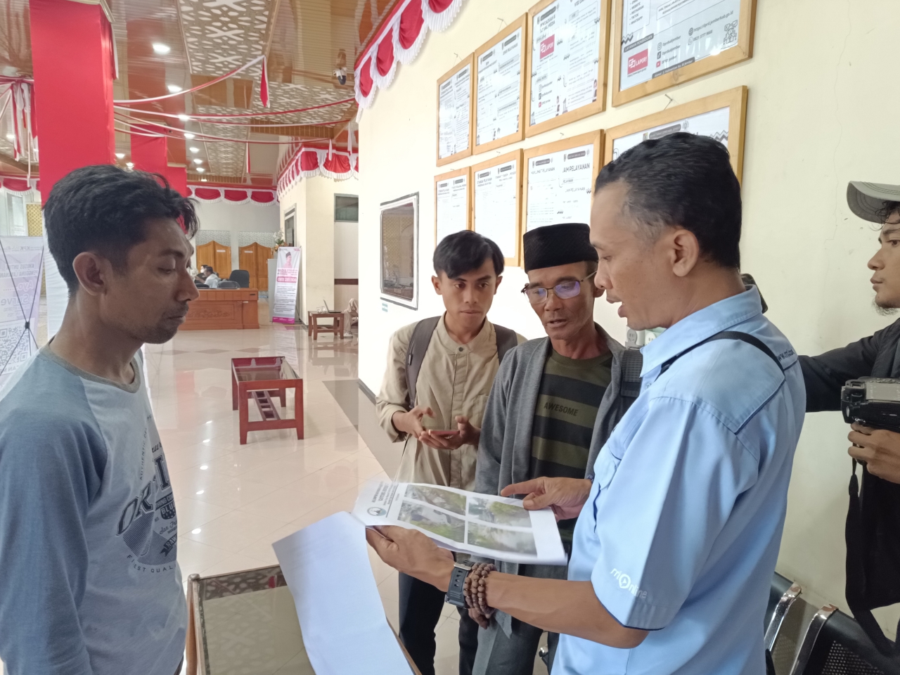 Jatah BBM Solar Subsidi Dipangkas dan Diduga Direbut Tengkulak, Nelayan Puger Wadul ke DPRD Jember