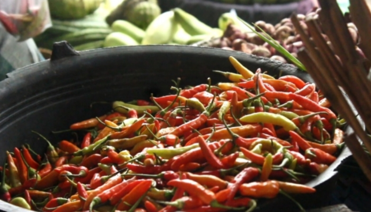 Hari Pertama Ramadan, Harga Cabai Rawit di Sumenep Tembus Rp120 Ribu per Kg