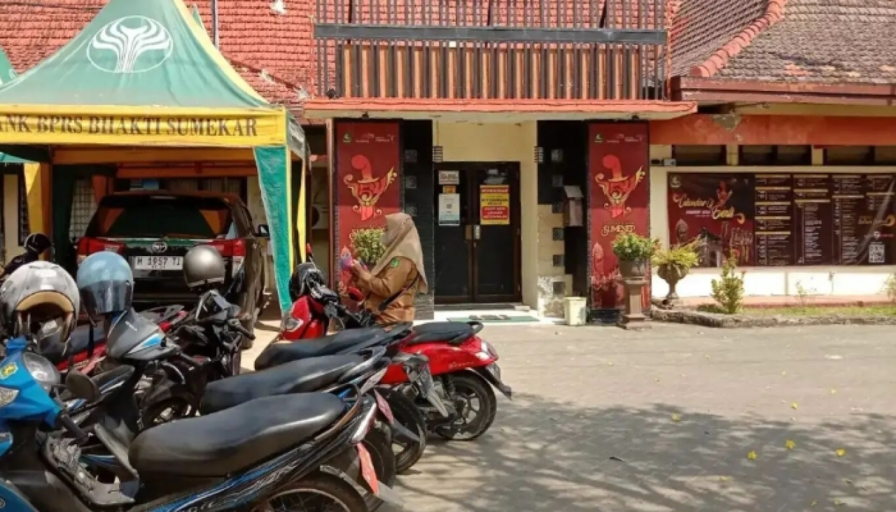 Seleksi Sekda Sumenep Diselimuti Isu, BKPSDM: Belum Ada Penetapan Resmi