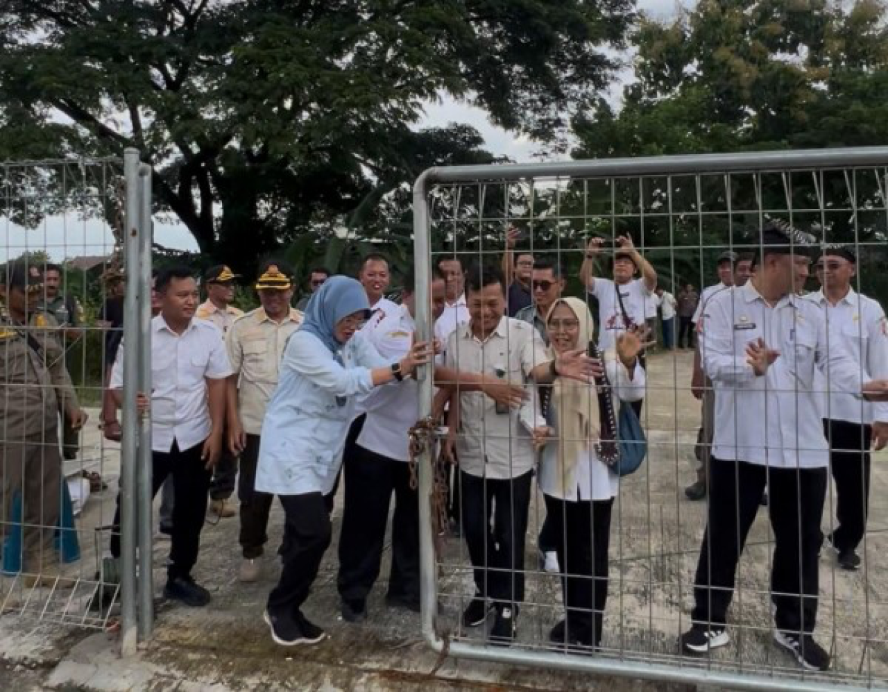 Kabar Gembira bagi Para Jagal, RPH Banjarsari Kembali Beroperasi Normal Mulai Besok