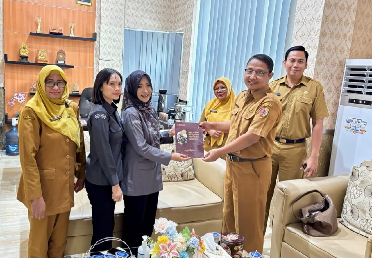 Cegah Pemilih Tak Valid, Bawaslu Jember Fokus Benahi Akurasi Data Kependudukan Bersama Dispendukcapil