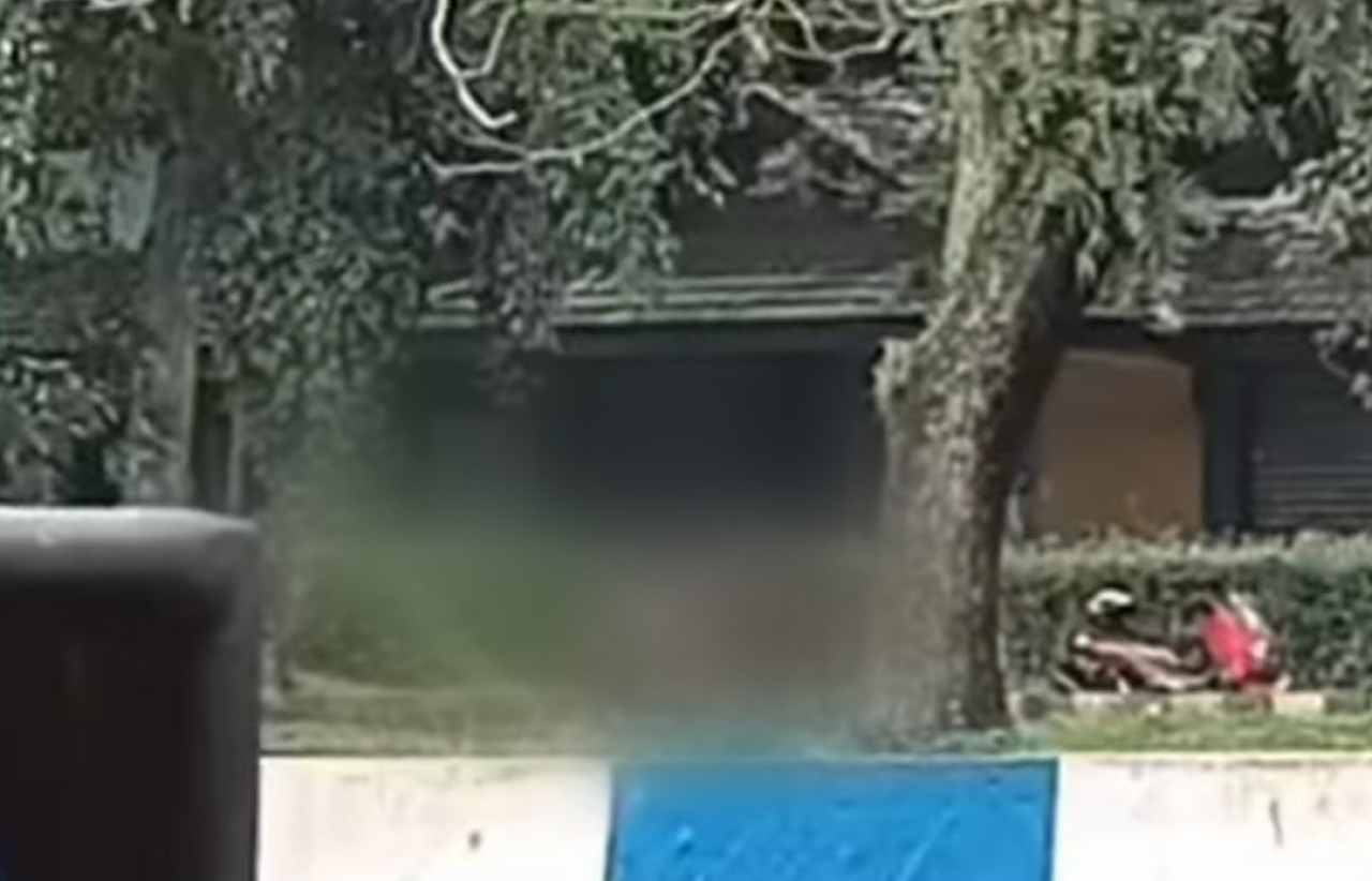 Video Diduga Perilaku Tak Pantas di Lapangan UNEJ Viral, Kampus Perketat Pengawasan