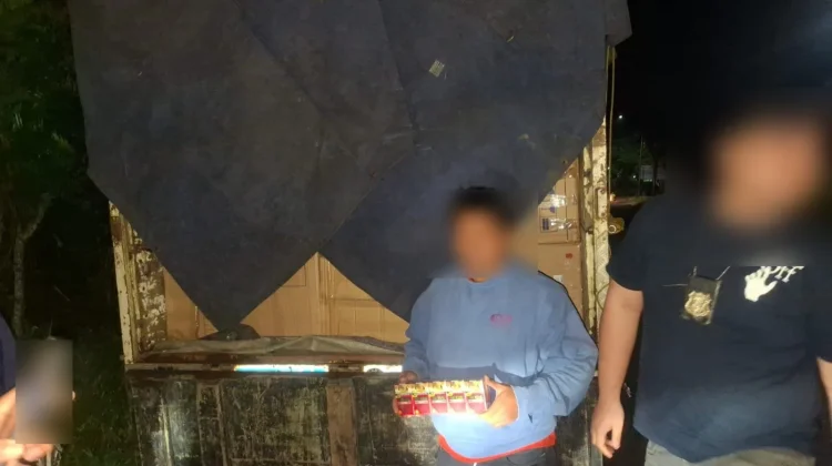 Bea Cukai Malang Gagalkan Peredaran 1,4 Juta Batang Rokok Ilegal