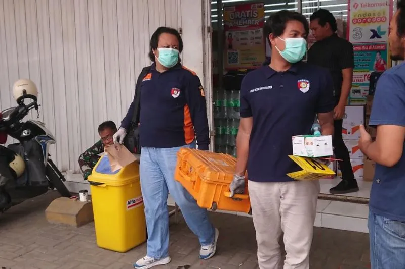 Dalam 10 Hari 3 Minimarket di Tulungagung Dibobol Maling