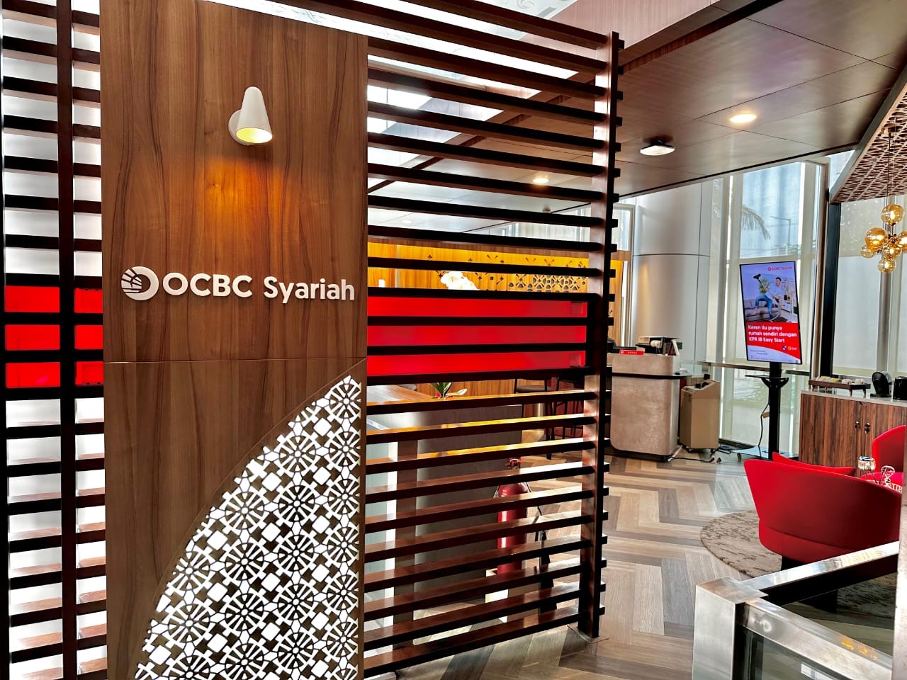UUS OCBC Catat Capaian Positif dan Penguatan Tabungan Emas Sepanjang 2025