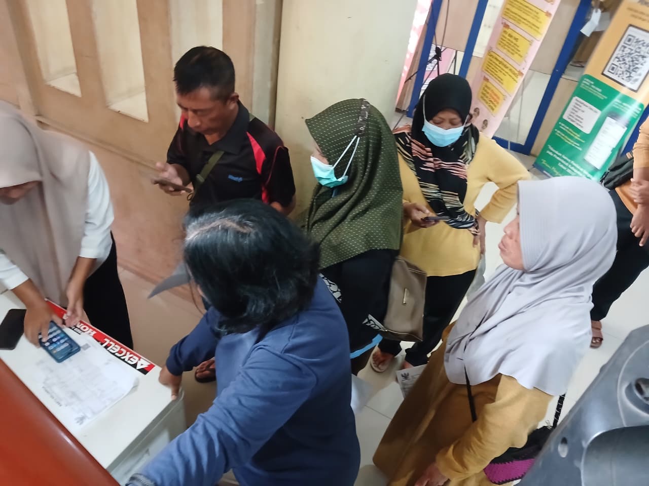 Mudik Gratis Gresik Sudah Dibuka, Daftar Melalui Online, Berikut Link Pendaftaranya