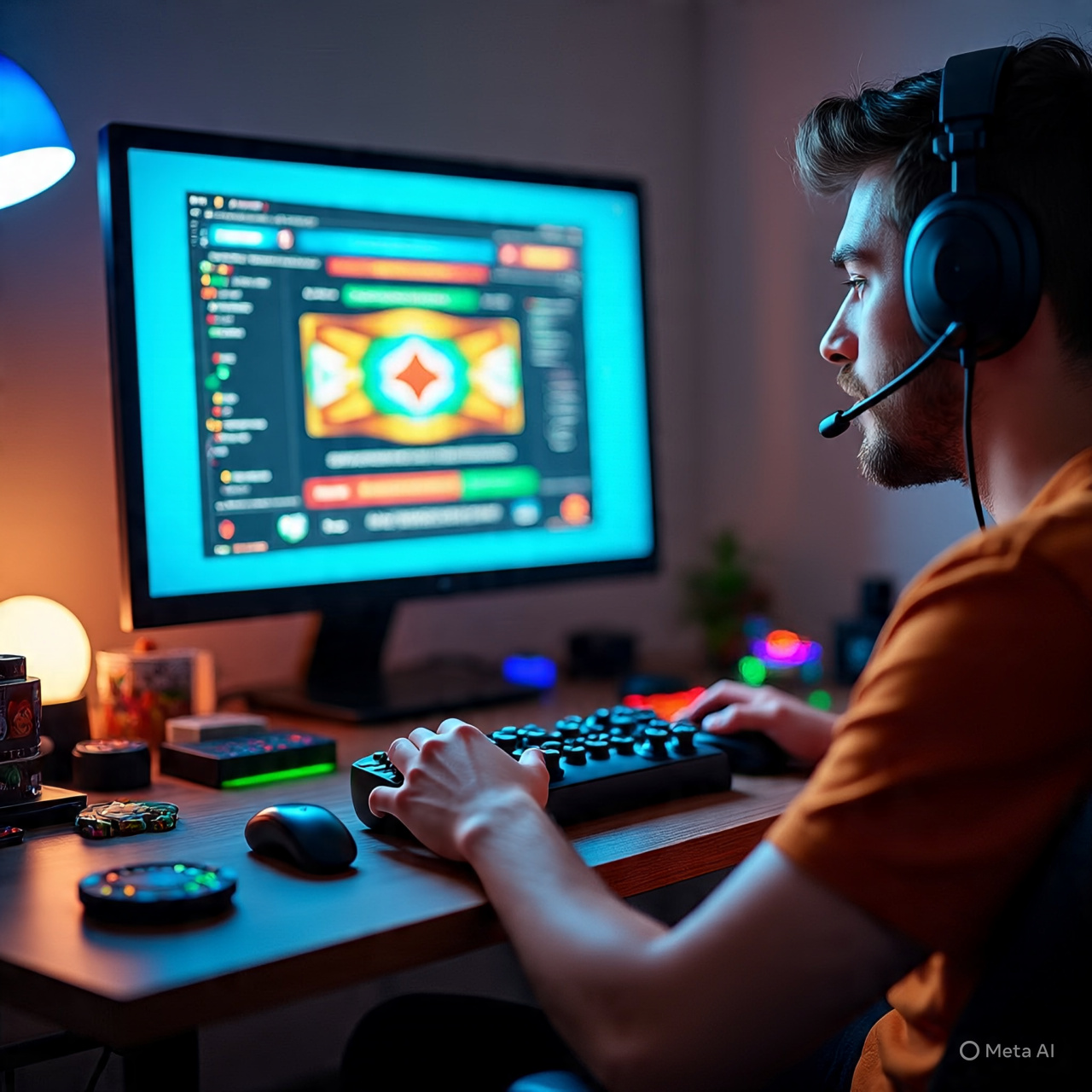 Berawal dari Laporan Warga, Polisi Amankan Terduga Pelaku Judol di Sampang