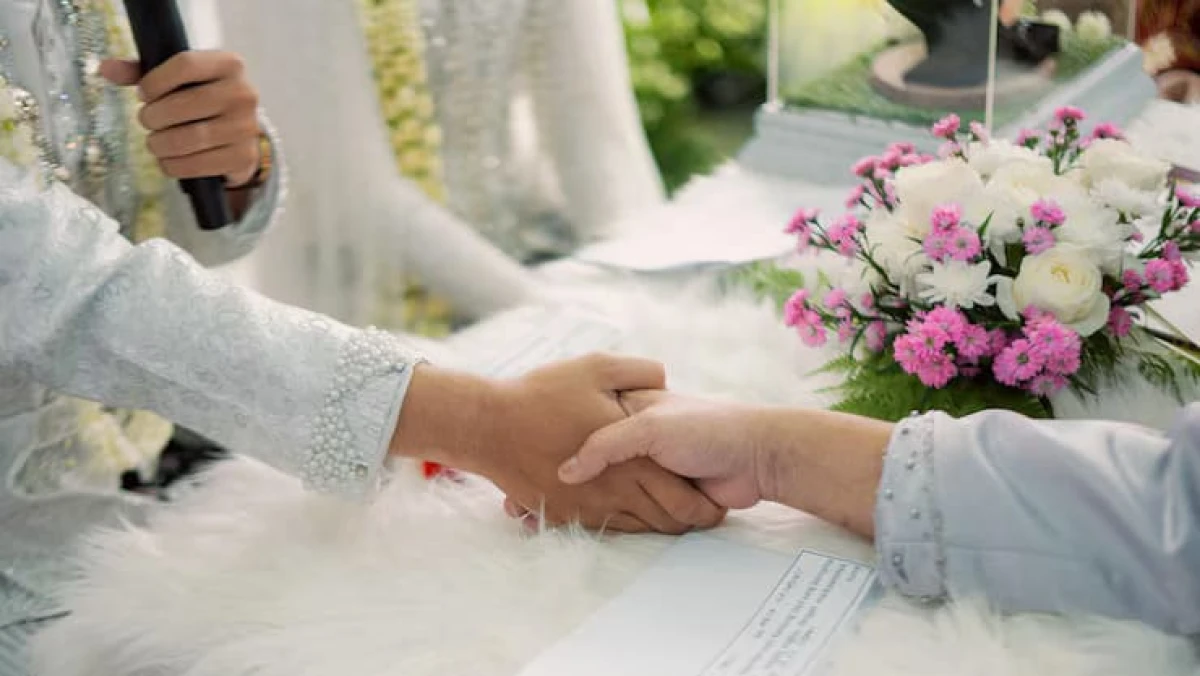 Tradisi Malam Songo di Bojonegoro: Ratusan Pasangan Siap Menikah, Kemenag Ingatkan Aturan Biaya Resmi