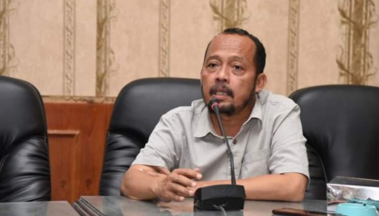 Dugaan Menu Tak Layak di MBG, DPRD Sumenep Kantongi Data SPPG Nakal