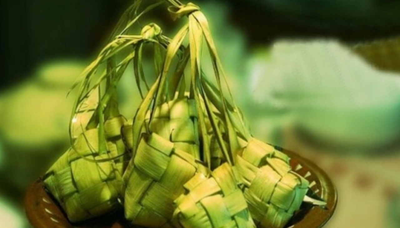 Lebaran Ketupat di Madura, Tradisi Syawal yang Dinanti Usai Idulfitri