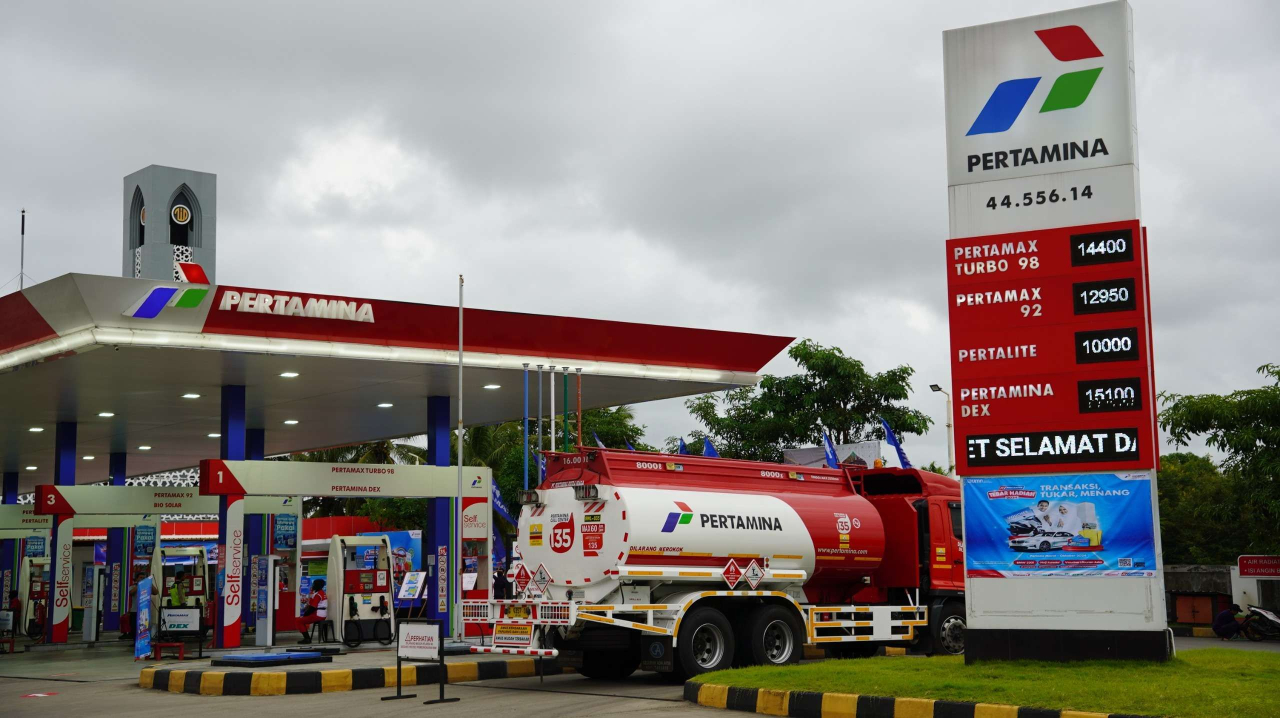 Isu Kenaikan Harga BBM 1 April 2026 Beredar, Pertamina Pastikan Belum Ada Pengumuman Resmi