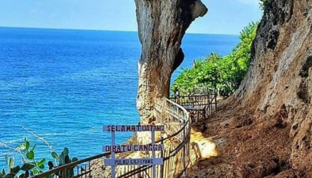 Libur Lebaran 2026, Pemkab Sumenep Siapkan Beragam Destinasi Andalan untuk Wisatawan