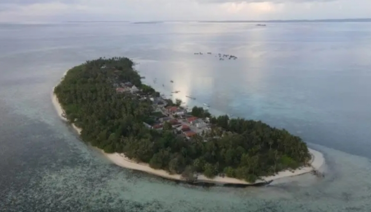 Ancaman Narkoba di Sumenep, Kepulauan Jadi Celah Masuk Jaringan Bandar