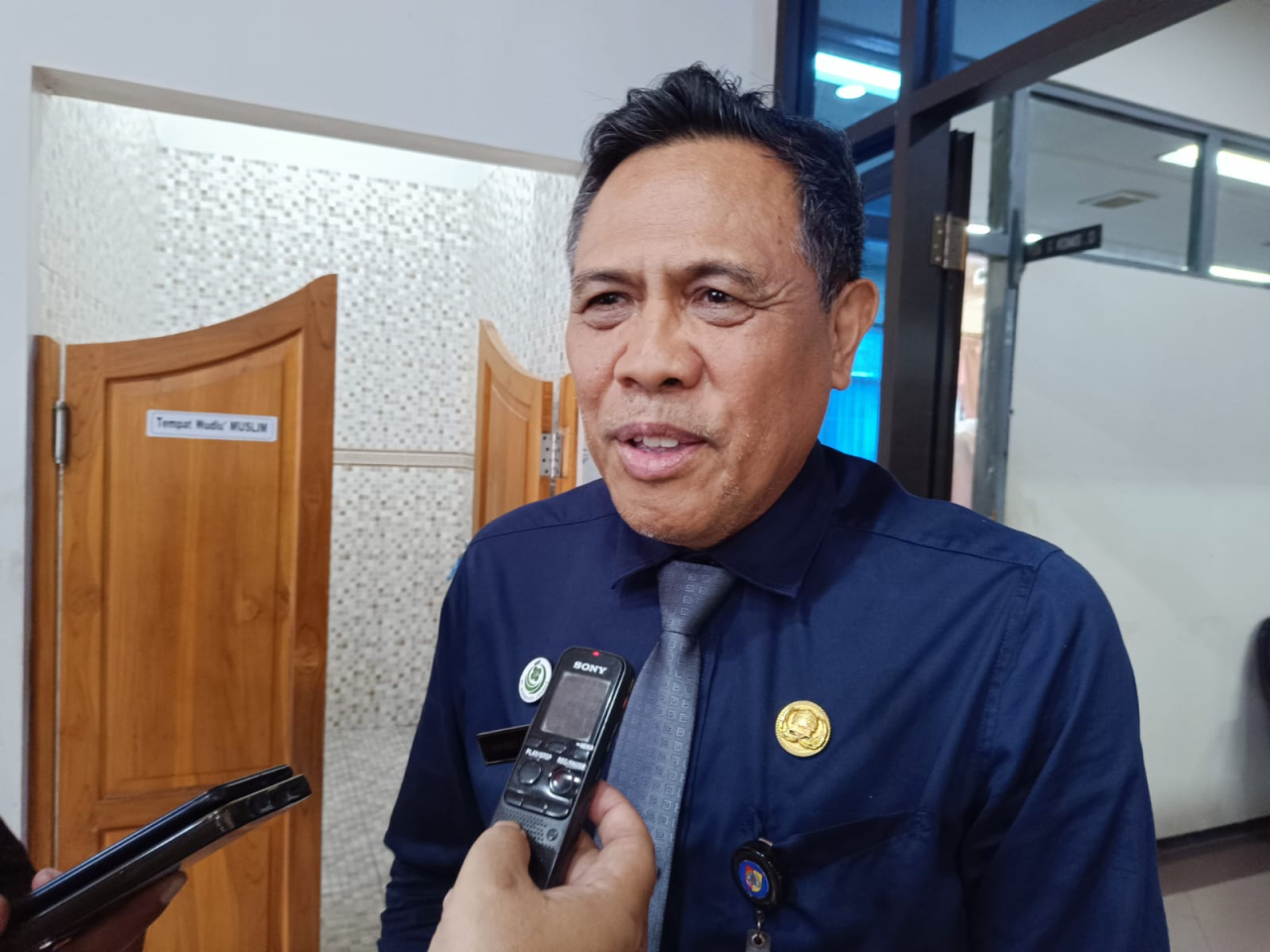 RSD dr. Soebandi Jember Butuh Tambahan 185 SDM, Siapkan Gedung Baru dan Status RS Pendidikan
