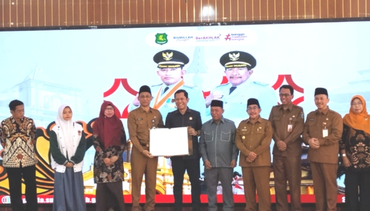 Ratusan Pokir DPRD Warnai Musrenbang Sumenep 2027, Fokus Infrastruktur hingga Ekonomi Warga