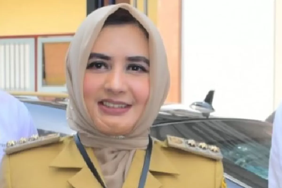 KPK : OTT Bupati Pekalongan Fadia Arafiq Terkait Dugaan Korupsi Pengadaan