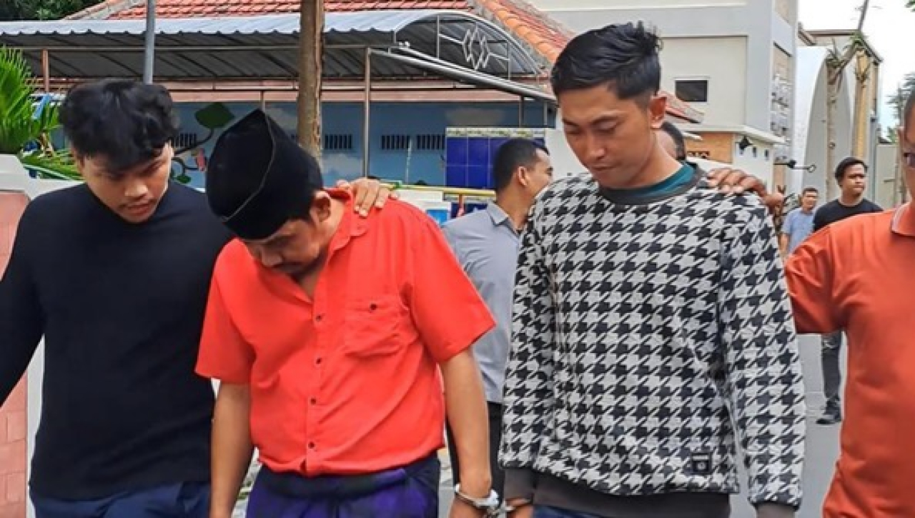 Utang Rp 25 Juta, Satu Keluarga di Jombang Diculik; Dua Pelaku Ditangkap