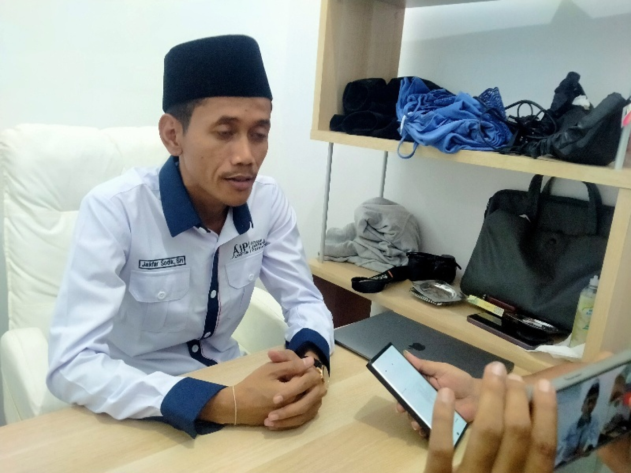 AJP Siap Berikan Pelayanan Hukum Terbaik Bagi Masyarakat