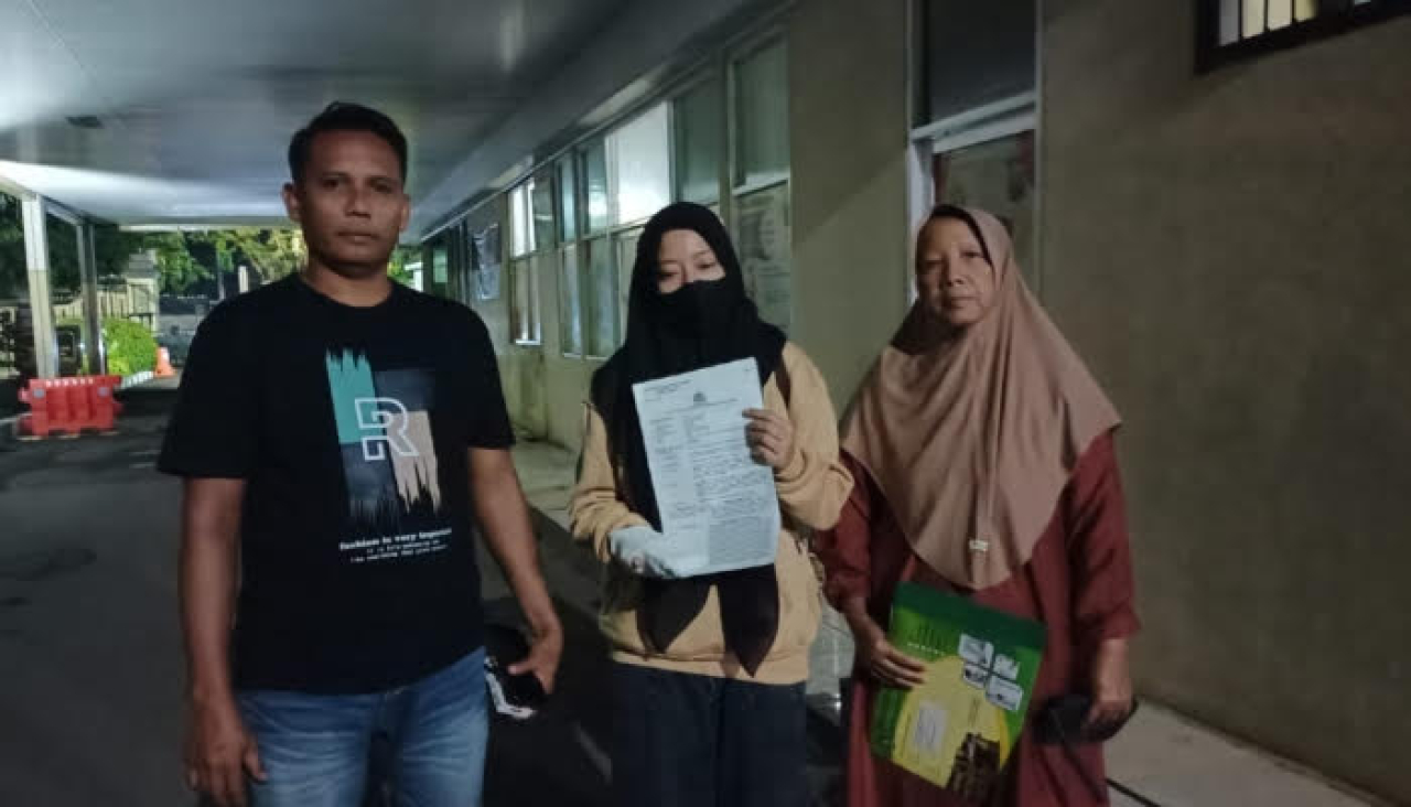 Kapus Aktif di Sumenep Dipolisikan atas Dugaan Penganiayaan