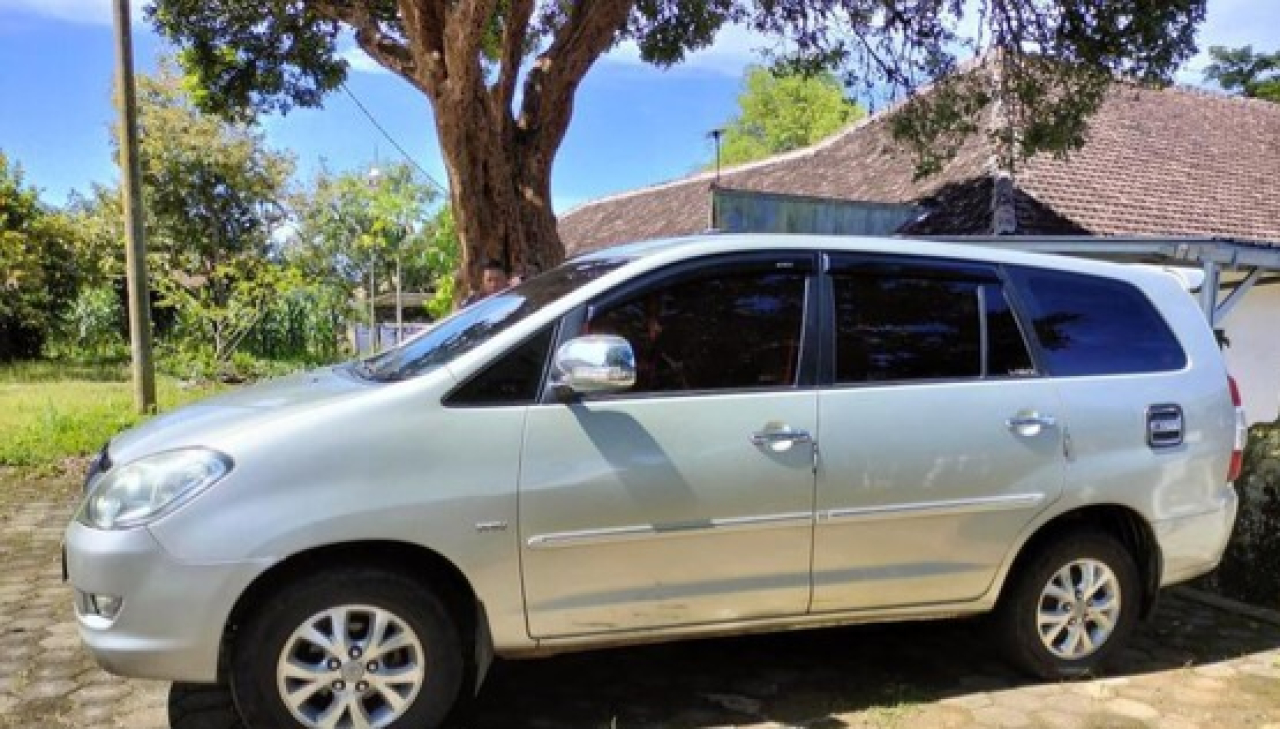 Polisi Gadungan Ditangkap Polisi Beneran Karena Rampas