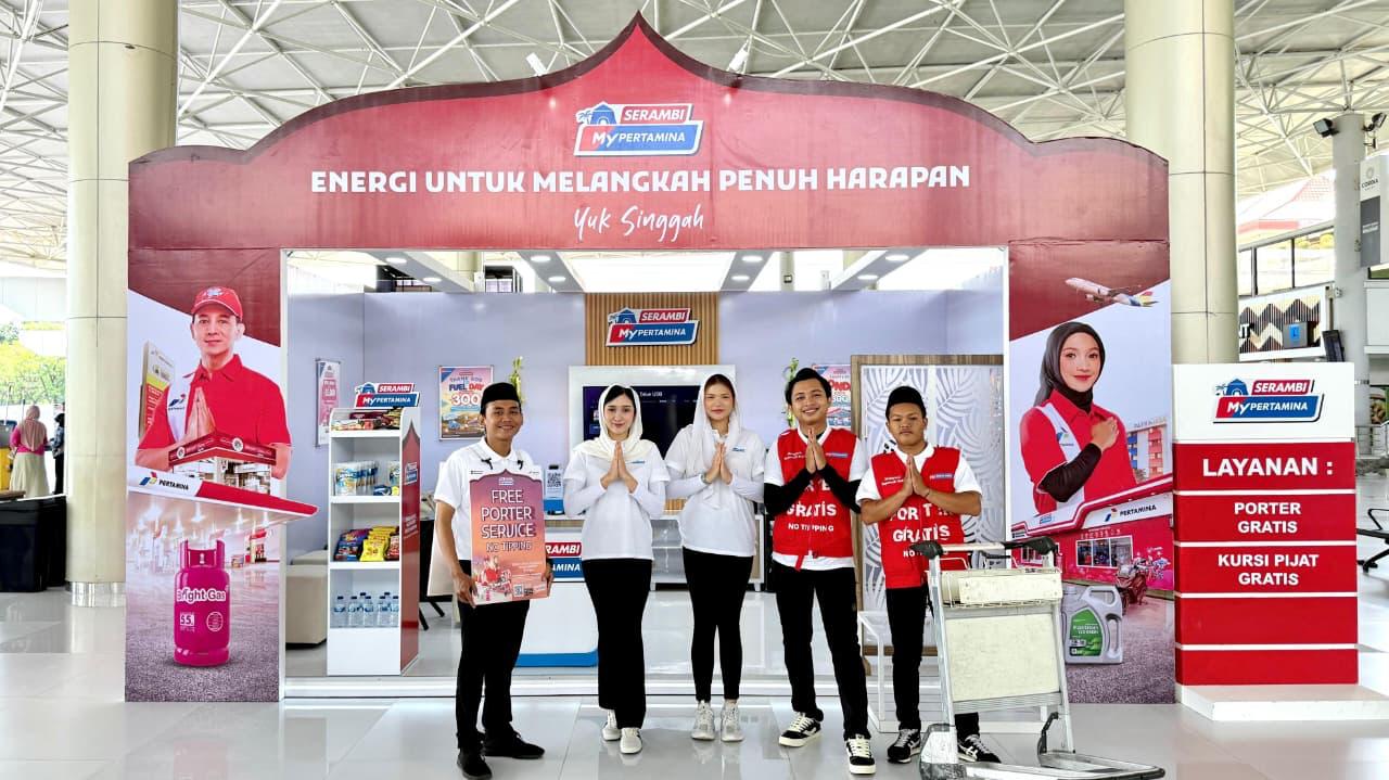 Pertamina Patra Niaga dan Komisi XII DPR-RI Pastikan Kesiapan Satgas RAFI 2026
