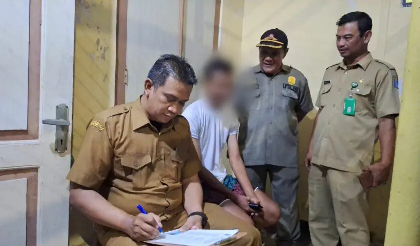 Antisipasi Urbanisasi, Pemkot Surabaya Gelar Operasi Yustisi